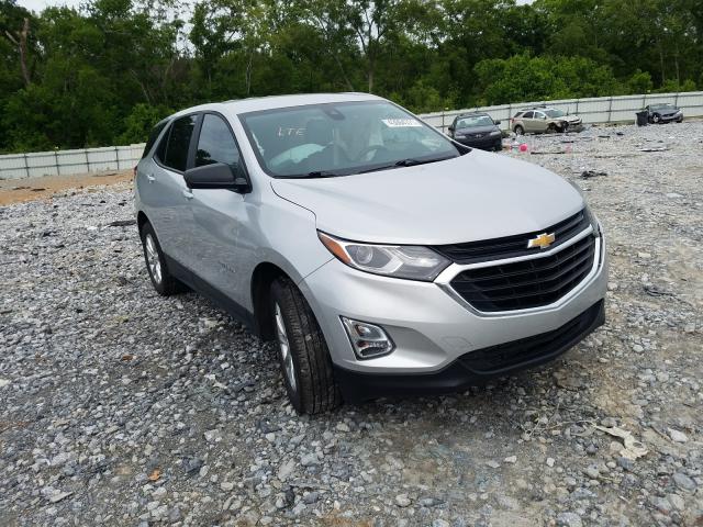 CHEVROLET EQUINOX 2020 2gnax5ev0l6209694