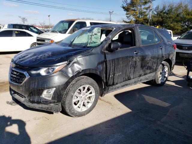 CHEVROLET EQUINOX 2020 2gnax5ev1l6143950