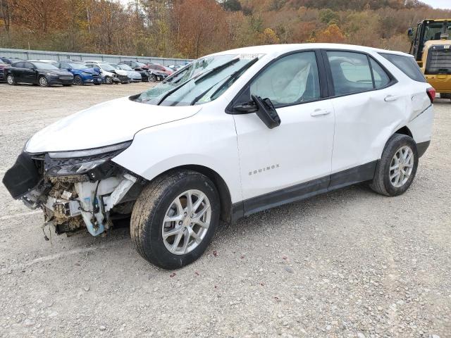 CHEVROLET EQUINOX 2022 2gnax5ev1n6144048