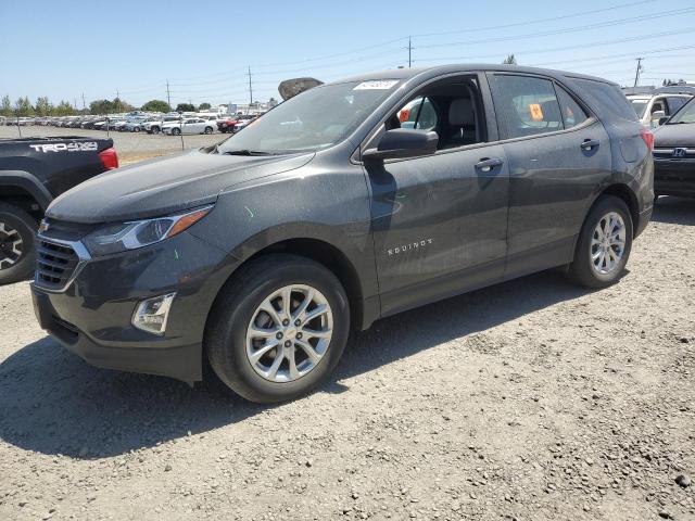 CHEVROLET EQUINOX 2021 2gnax5ev2m6150617