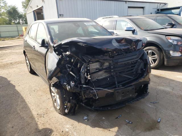 CHEVROLET EQUINOX 2020 2gnax5ev3l6143092