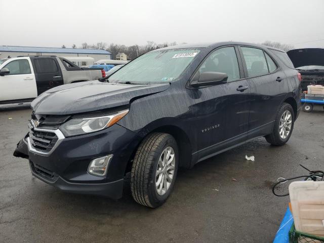 CHEVROLET EQUINOX 2020 2gnax5ev3l6209558