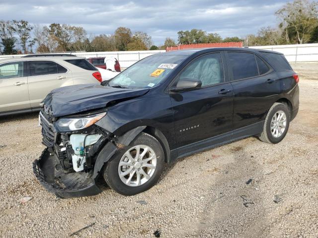 CHEVROLET EQUINOX 2020 2gnax5ev4l6142310