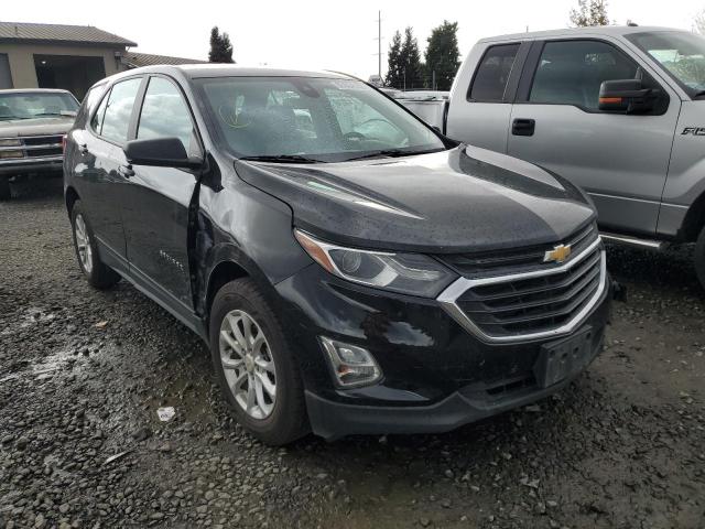 CHEVROLET EQUINOX 2020 2gnax5ev6l6145306