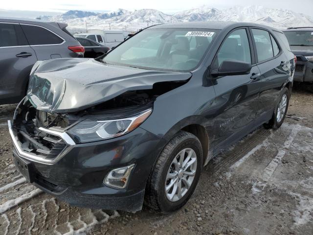 CHEVROLET EQUINOX 2020 2gnax5ev6l6202815