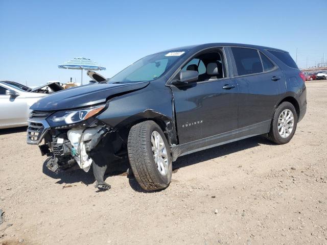 CHEVROLET EQUINOX 2020 2gnax5ev6l6261721