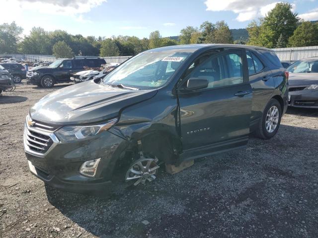 CHEVROLET EQUINOX 2020 2gnax5ev7l6144455