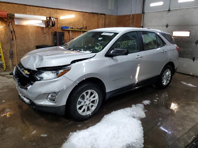 CHEVROLET EQUINOX 2020 2gnax5ev7l6232213