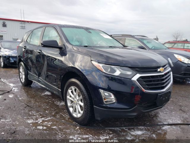 CHEVROLET EQUINOX 2020 2gnax5ev8l6203254