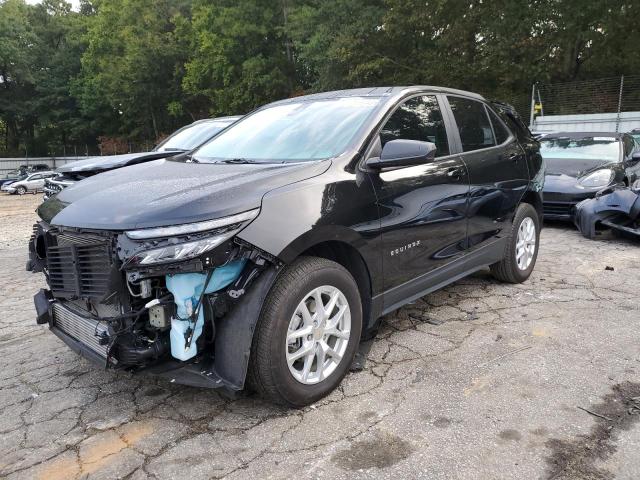 CHEVROLET EQUINOX 2022 2gnax5ev8n6126243