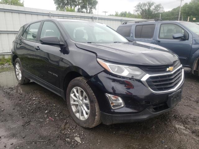 CHEVROLET EQUINOX 2020 2gnax5ev9l6162990