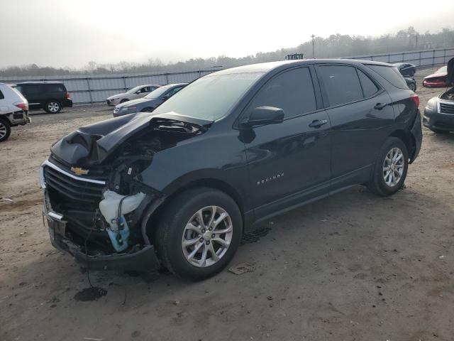 CHEVROLET EQUINOX 2020 2gnax5ev9l6243472