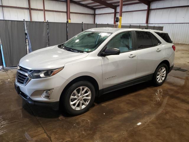 CHEVROLET EQUINOX 2020 2gnax5evxl6154879