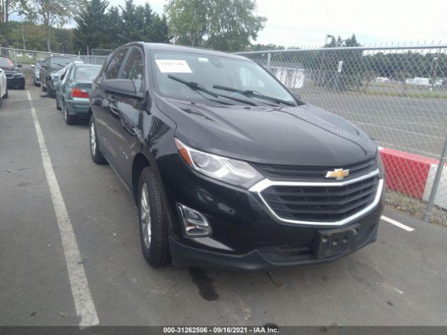 CHEVROLET EQUINOX 2020 2gnax5evxl6244422