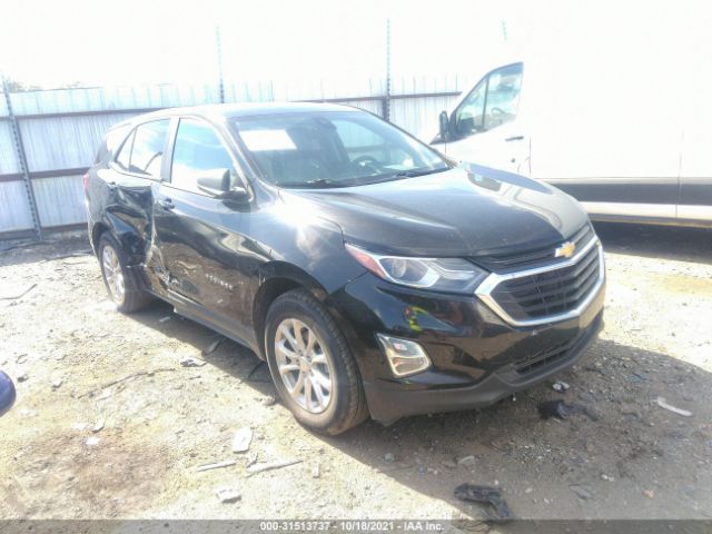 CHEVROLET EQUINOX 2020 2gnaxfev0l6157991