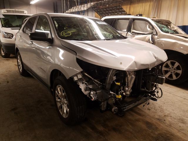 CHEVROLET EQUINOX 2020 2gnaxfev0l6254950