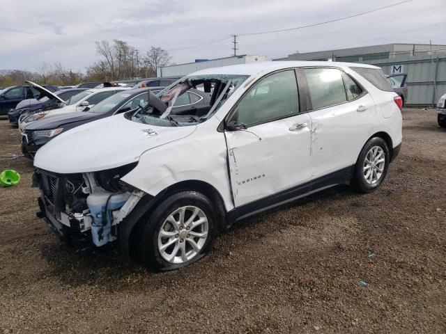 CHEVROLET EQUINOX 2020 2gnaxfev5l6204156