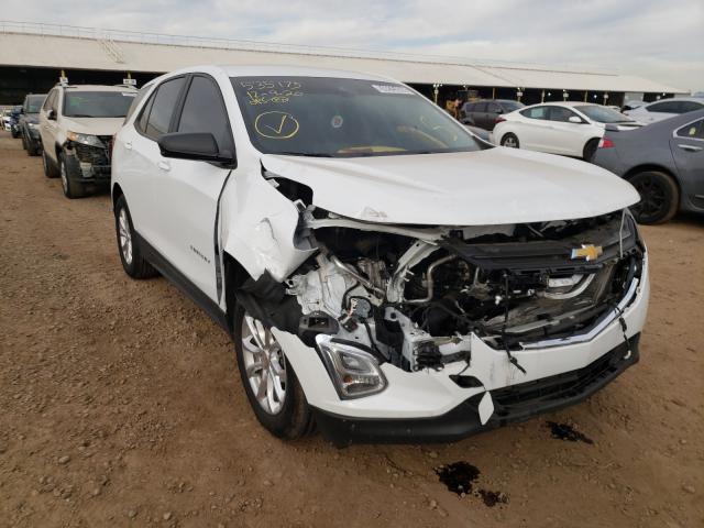 CHEVROLET EQUINOX 2020 2gnaxfev7l6216499