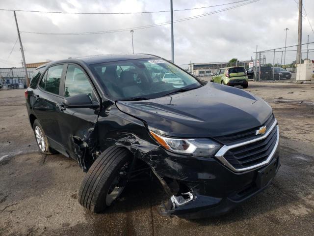 CHEVROLET EQUINOX 2020 2gnaxfev8l6142364