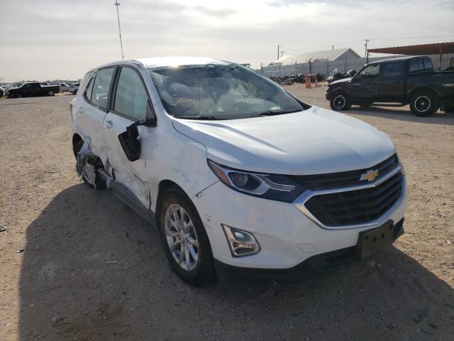 CHEVROLET EQUINOX 2020 2gnaxfev9l6229268