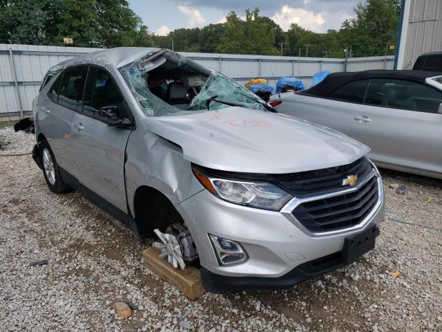 CHEVROLET EQUINOX L 2019 2gnaxgev4k6195583