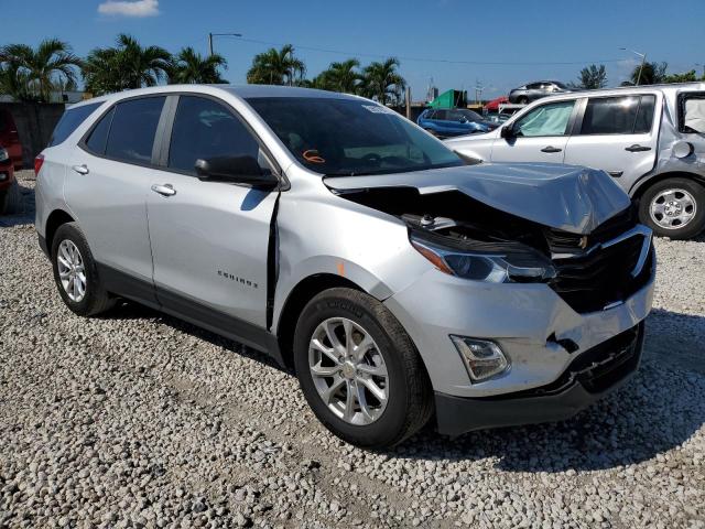 CHEVROLET EQUINOX L 2020 2gnaxgev6l6112883