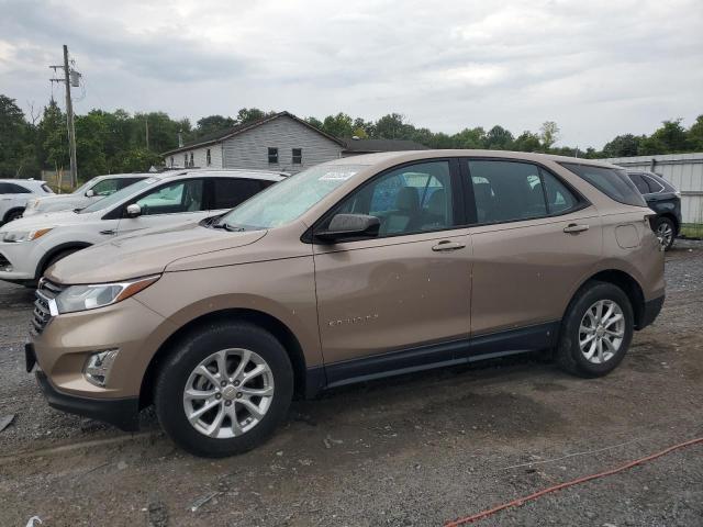 CHEVROLET EQUINOX 2018 2gnaxhev0j6159443