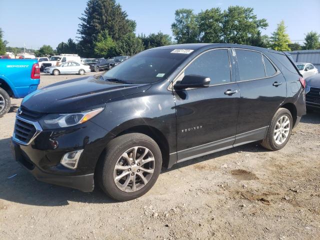 CHEVROLET EQUINOX LS 2018 2gnaxhev0j6161046