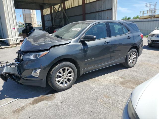 CHEVROLET EQUINOX 2018 2gnaxhev0j6162326