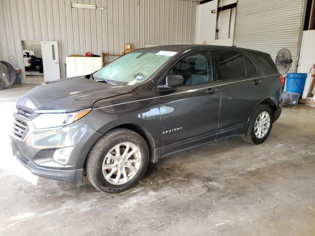 CHEVROLET EQUINOX 2018 2gnaxhev0j6173729