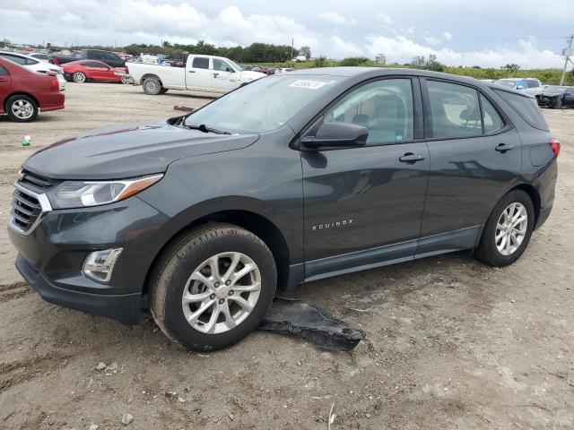 CHEVROLET EQUINOX 2018 2gnaxhev0j6201321