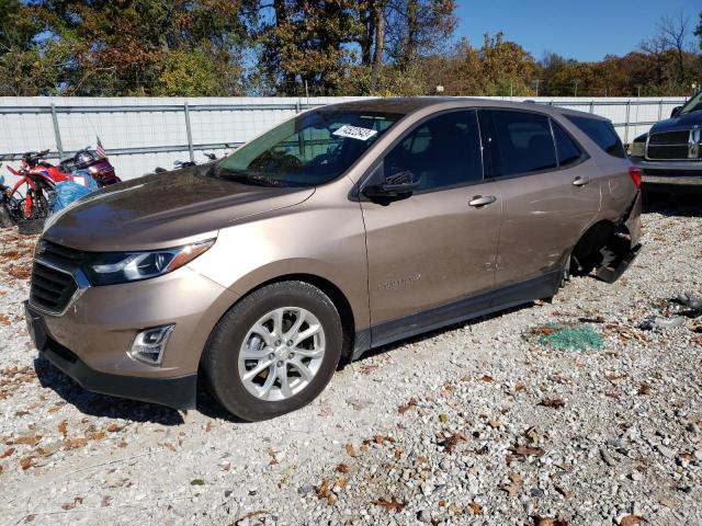 CHEVROLET EQUINOX 2018 2gnaxhev0j6208852