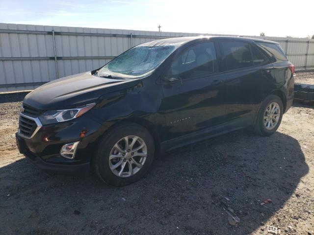 CHEVROLET EQUINOX LS 2018 2gnaxhev0j6227286