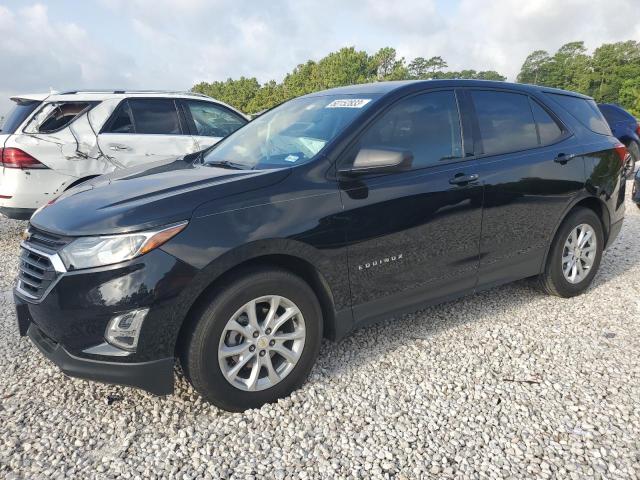 CHEVROLET EQUINOX LS 2018 2gnaxhev0j6233086