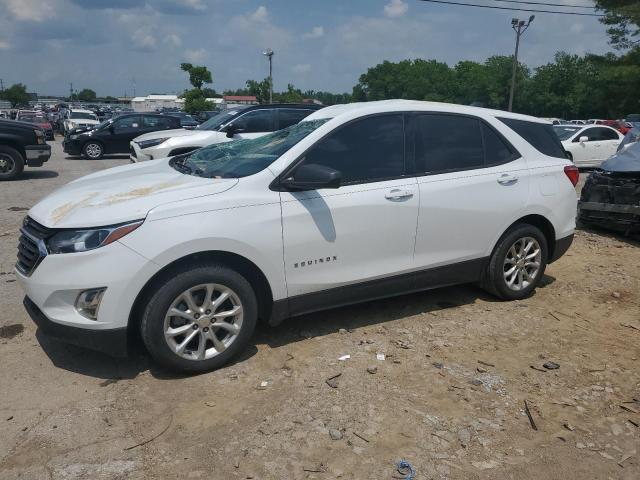 CHEVROLET EQUINOX LS 2018 2gnaxhev0j6308059