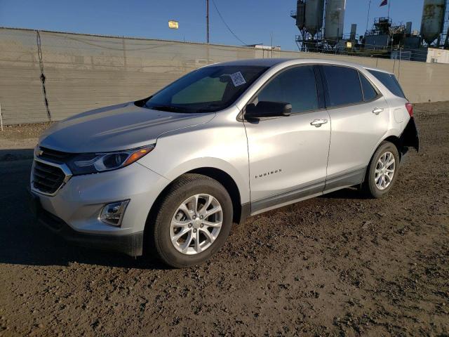 CHEVROLET EQUINOX LS 2019 2gnaxhev0k6112320