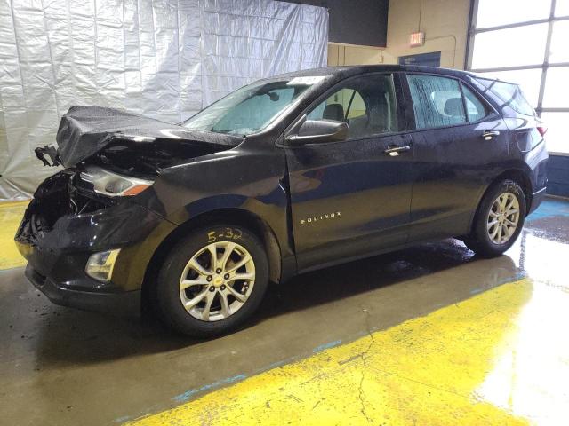 CHEVROLET EQUINOX 2019 2gnaxhev0k6116173