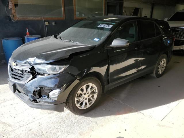 CHEVROLET EQUINOX LS 2019 2gnaxhev0k6120529