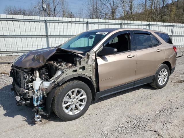 CHEVROLET EQUINOX 2019 2gnaxhev0k6122653