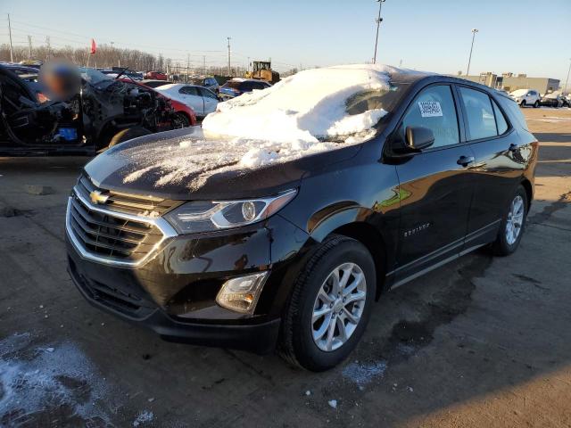 CHEVROLET EQUINOX LS 2019 2gnaxhev0k6129151