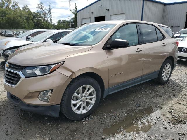 CHEVROLET EQUINOX 2019 2gnaxhev0k6135113