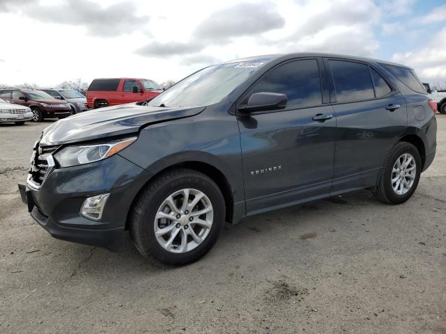 CHEVROLET EQUINOX LS 2019 2gnaxhev0k6183291