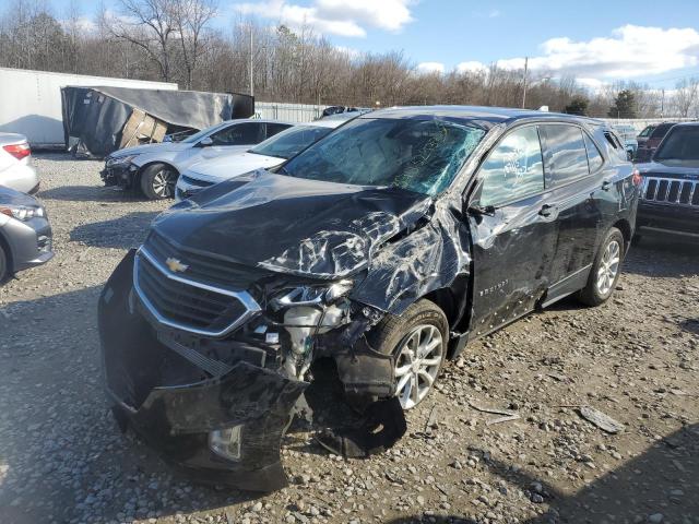 CHEVROLET EQUINOX LS 2019 2gnaxhev0k6187115