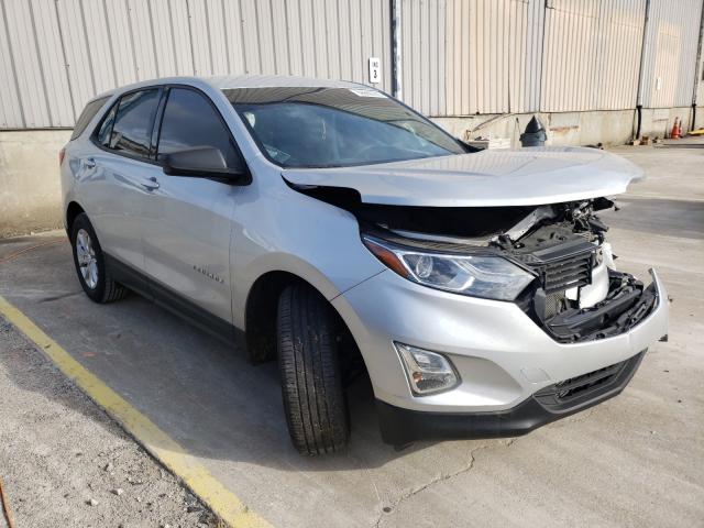 CHEVROLET EQUINOX LS 2019 2gnaxhev0k6192492