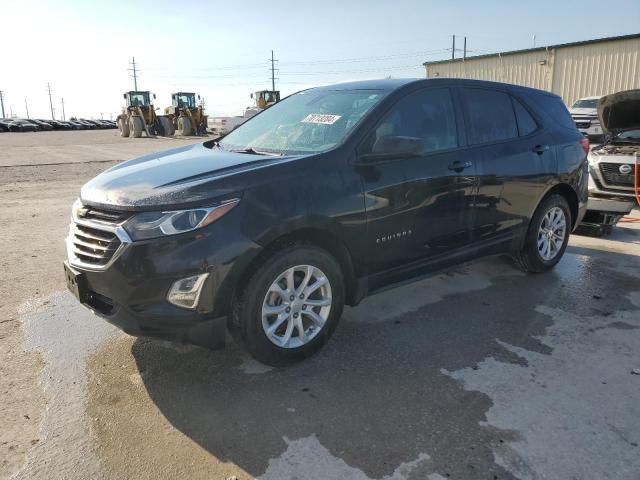 CHEVROLET EQUINOX LS 2019 2gnaxhev0k6201787