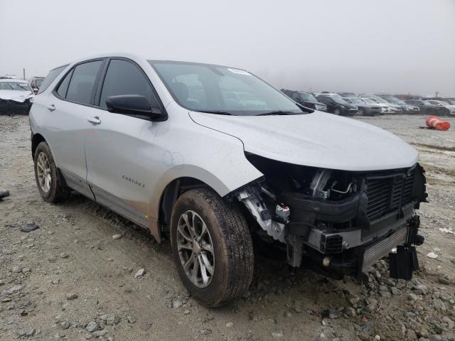 CHEVROLET EQUINOX LS 2019 2gnaxhev0k6268390