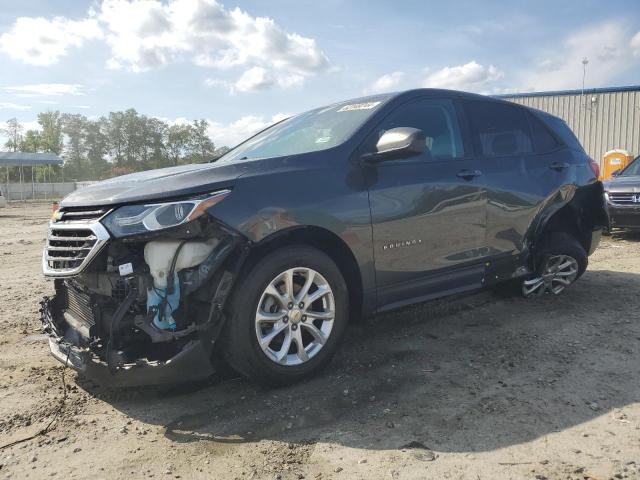 CHEVROLET EQUINOX LS 2019 2gnaxhev0k6280913