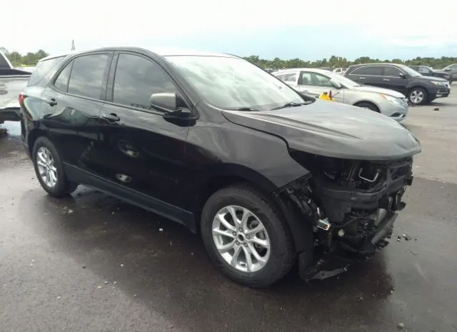 CHEVROLET EQUINOX 2019 2gnaxhev0k6300013