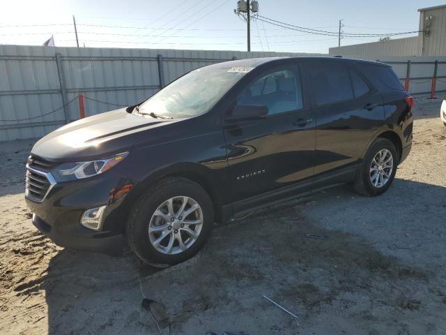 CHEVROLET EQUINOX 2020 2gnaxhev0l6110052