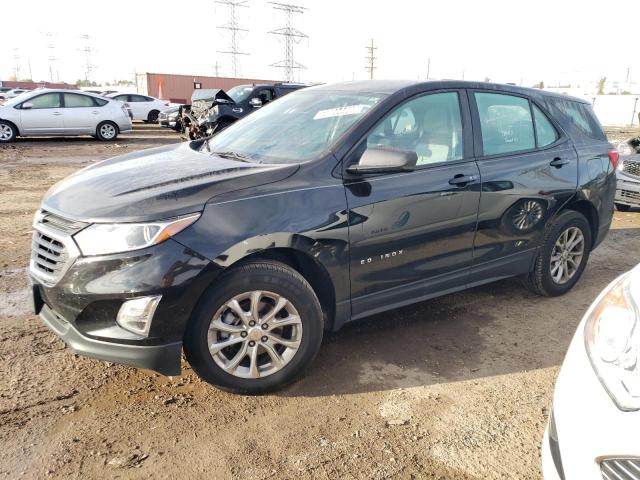 CHEVROLET EQUINOX 2020 2gnaxhev0l6110245